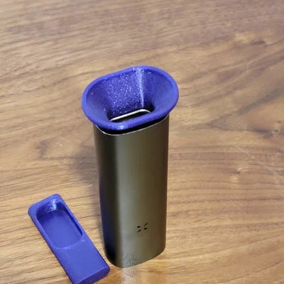 PAX 3 - Mini Funnel + Tamper Kit (Bộ phễu mini + tamper)