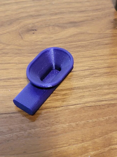 PAX 3 - Mini Funnel + Tamper Kit (Bộ phễu mini + tamper) - Image 2