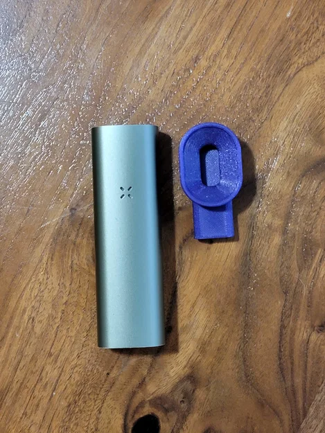 PAX 3 - Mini Funnel + Tamper Kit (Bộ phễu mini + tamper) - Image 3