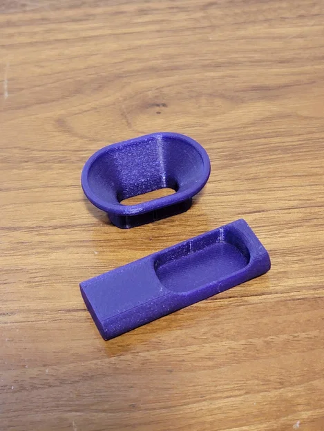 PAX 3 - Mini Funnel + Tamper Kit (Bộ phễu mini + tamper) - Image 4