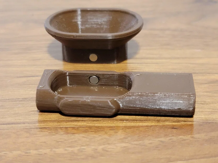 PAX 3 - Mini Funnel + Tamper Kit (Bộ phễu mini + tamper) - Image 5