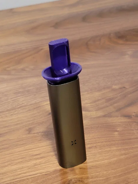 PAX 3 - Mini Funnel + Tamper Kit (Bộ phễu mini + tamper) - Image 6