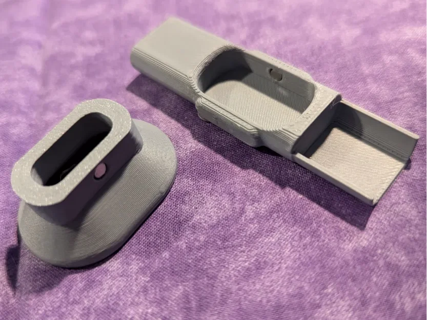 PAX 3 - Bộ Mini Funnel, Scoop & Tamper Kit - Image 1