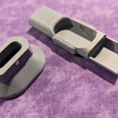 PAX 3 - Bộ Mini Funnel, Scoop & Tamper Kit