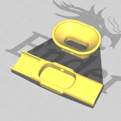 PAX 3 - Bộ Mini Funnel, Scoop & Tamper Kit