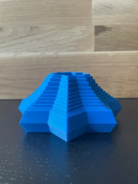 Đồ chơi giải tỏa căng thẳng Star Fidget in 3D - Image 2