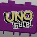 Nắp hộp Uno Flip tùy biến đa màu sắc cho máy in 3D - Thumbnail 1