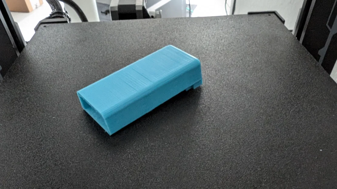 Miếng placeholder pin DJI Neo cho Charging Hub - Image 2