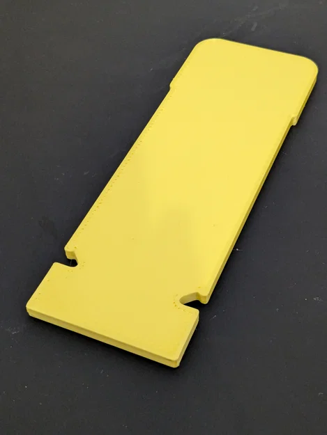 Dụng cụ tháo/lắp lò xo & ejector cho ví Secrid (Repair Tool for Secrid Wallets) - Image 2