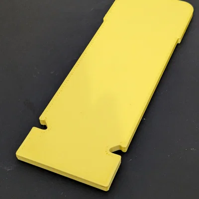 Dụng cụ tháo/lắp lò xo & ejector cho ví Secrid (Repair Tool for Secrid Wallets)