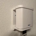 Giá Treo Tường Router Asus AiMesh (ZenWiFi AX) - Thumbnail 1