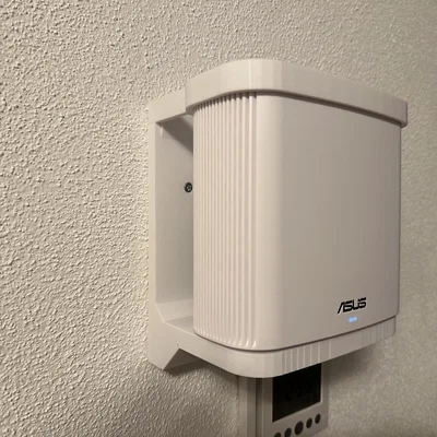 Giá Treo Tường Router Asus AiMesh (ZenWiFi AX)