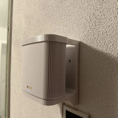 Giá Treo Tường Router Asus AiMesh (ZenWiFi AX)