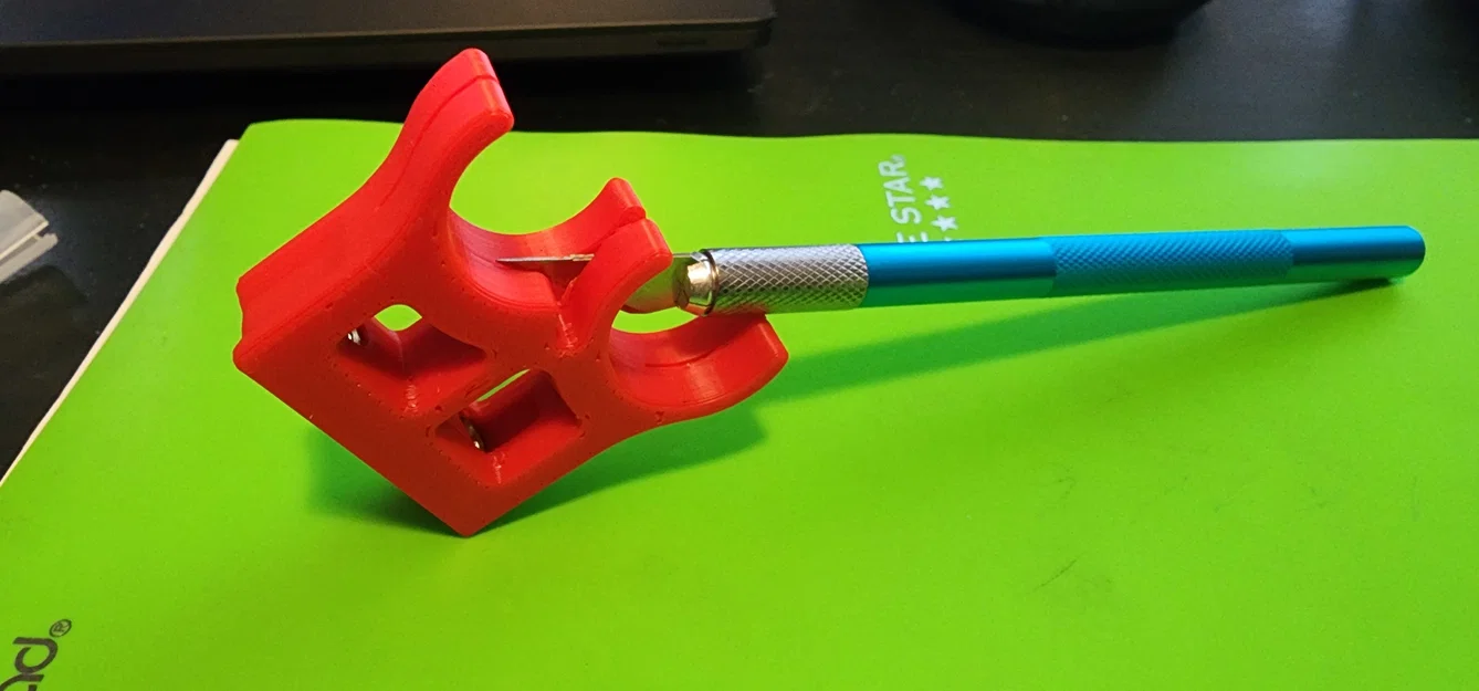 SFAv2 3x4 Shell Caddy 12ga Quad Load 3 Gun - Image 7