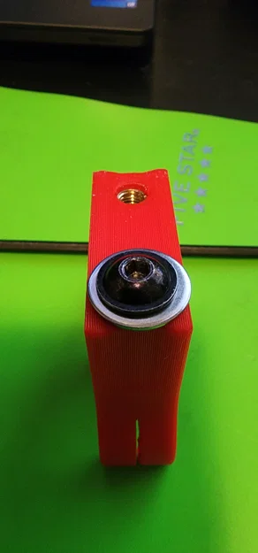 SFAv2 3x4 Shell Caddy 12ga Quad Load 3 Gun - Image 8