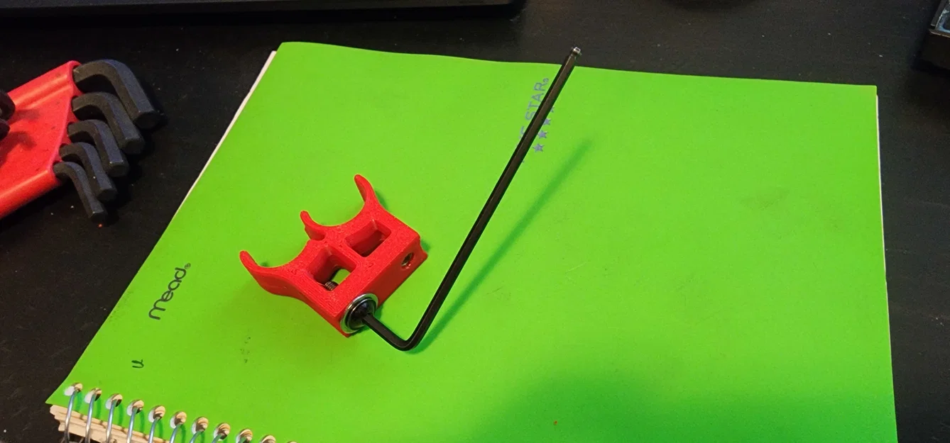 SFAv2 3x4 Shell Caddy 12ga Quad Load 3 Gun - Image 9