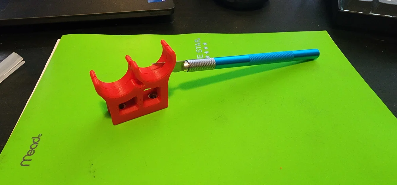 SFAv2 3x4 Shell Caddy 12ga Quad Load 3 Gun - Image 10