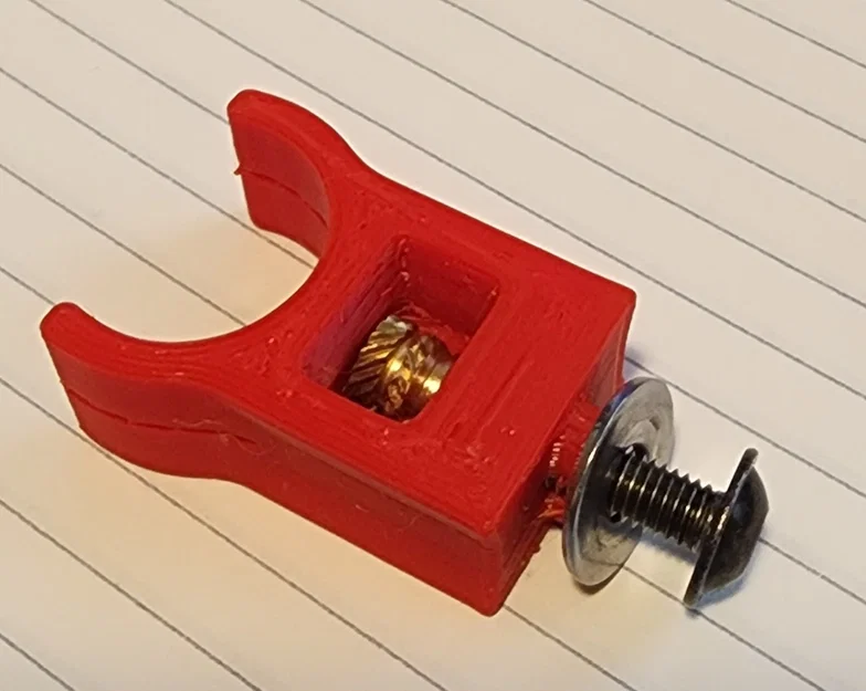 SFA Shell Caddy để nạp doubles khi thi đấu - Image 8