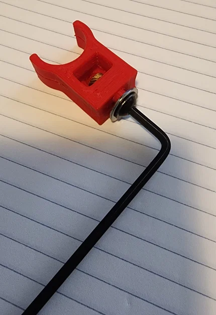 SFA Shell Caddy để nạp doubles khi thi đấu - Image 9