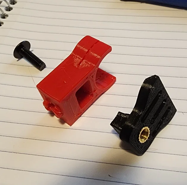 SFA Shell Caddy để nạp doubles khi thi đấu - Image 12