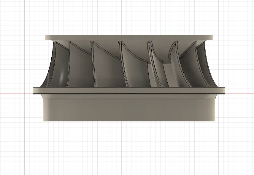 Turbina Francis - Image 2