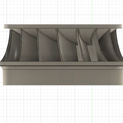 Turbina Francis