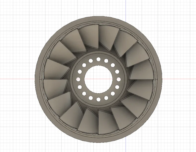 Turbina Francis - Image 3