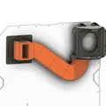 Hệ thống lọc nâng cao: Adjustable Exhaust (v1 & v2) cho Original Prusa Enclosure - Thumbnail 3