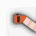 Hệ thống lọc nâng cao: Adjustable Exhaust (v1 & v2) cho Original Prusa Enclosure - Thumbnail 4
