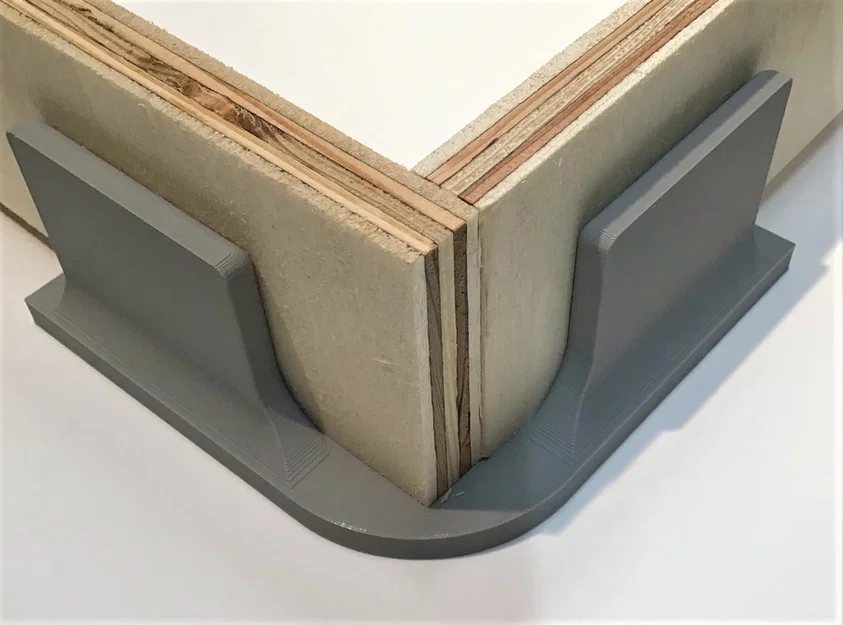 Jig Kẹp Góc Cho Gỗ (Corner Jig for Wood) - Image 6