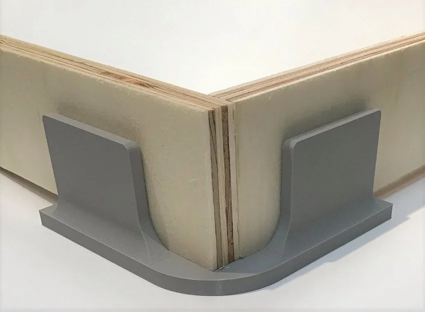 Jig Kẹp Góc Cho Gỗ (Corner Jig for Wood) - Image 7