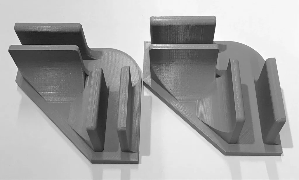 Jig Kẹp Góc Cho Gỗ (Corner Jig for Wood) - Image 8