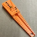 Dụng cụ uốn chân linh kiện Axial-Radial (Axial-Radial Lead Bender) - Thumbnail 2