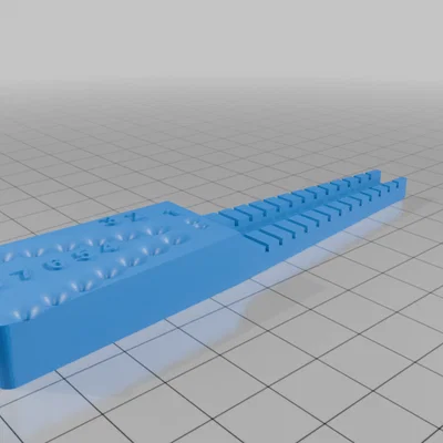 Dụng cụ uốn chân linh kiện Axial-Radial (Axial-Radial Lead Bender)