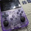 Nút ABXY cải thiện cho handheld R36s (có tab chống xoay) - Thumbnail 1