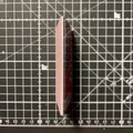 Thẻ nhựa trắng chuẩn kích thước ID/Tín dụng in 3D siêu tiện lợi - Thumbnail 3