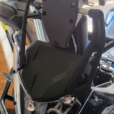 Pát chống rung Yamaha Ténéré 700 (Antivibration Bracket)