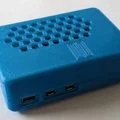Vỏ Raspberry Pi 5 + Active Cooler dạng snap-fit, không cần vít - Thumbnail 5