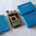 Vỏ Raspberry Pi 5 + Active Cooler dạng snap-fit, không cần vít - Thumbnail 7