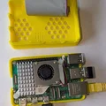 Vỏ Raspberry Pi 5 + Active Cooler dạng snap-fit, không cần vít - Thumbnail 8