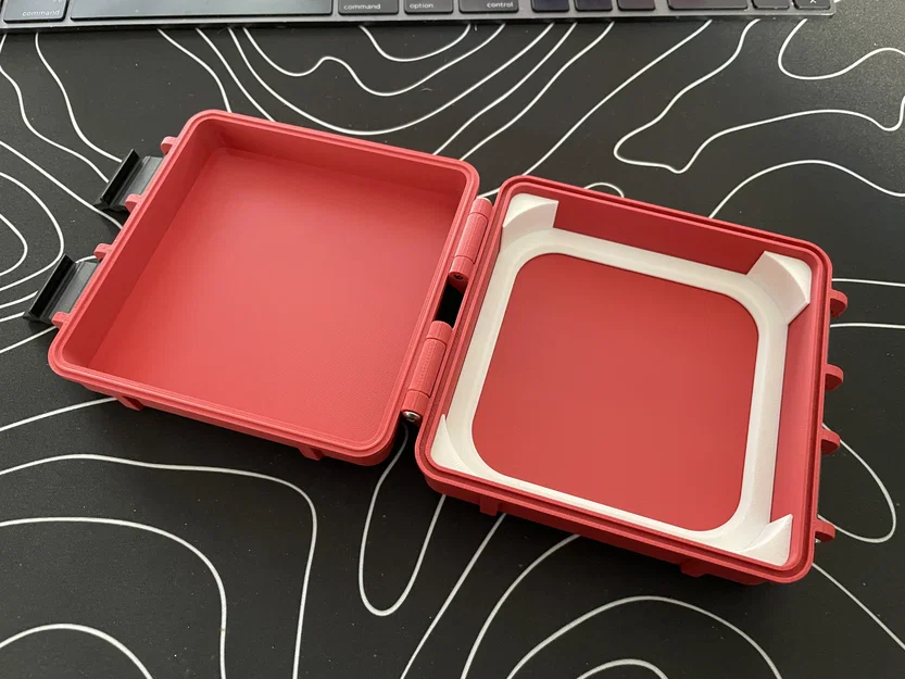 WhoopBox - Hộp bảo vệ Tiny Whoop siêu bền - Image 3