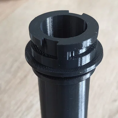Trục xoay giữ cuộn nhựa (Spool Holder) cho máy in Ender 3 S1 Pro