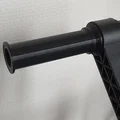 Trục xoay giữ cuộn nhựa (Spool Holder) cho máy in Ender 3 S1 Pro - Thumbnail 4