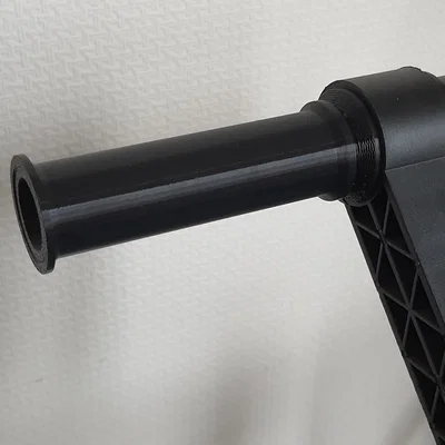 Trục xoay giữ cuộn nhựa (Spool Holder) cho máy in Ender 3 S1 Pro