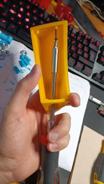 Dự án Tuabin Gió Trục Đứng Aeolus V2.1 - Image 3