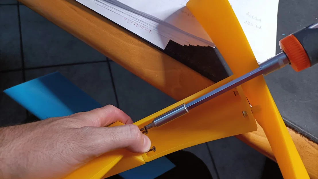 Dự án Tuabin Gió Trục Đứng Aeolus V2.1 - Image 7