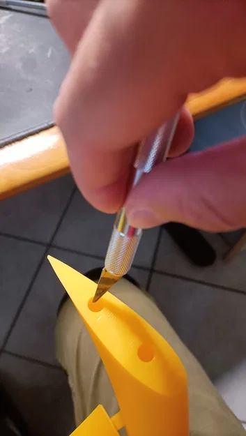 Dự án Tuabin Gió Trục Đứng Aeolus V2.1 - Image 11