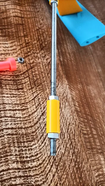 Dự án Tuabin Gió Trục Đứng Aeolus V2.1 - Image 16