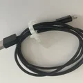 Dây rút cáp có thể tái sử dụng (Reusable Cable Tie) tiện lợi - Thumbnail 3