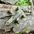 Mô hình cá sấu 3D khớp nối linh hoạt (Flexi Crocodile) cực thú vị - Thumbnail 5